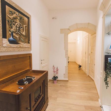 Apartmán Le Muse Di Apollo Syracuse Exteriér fotografie