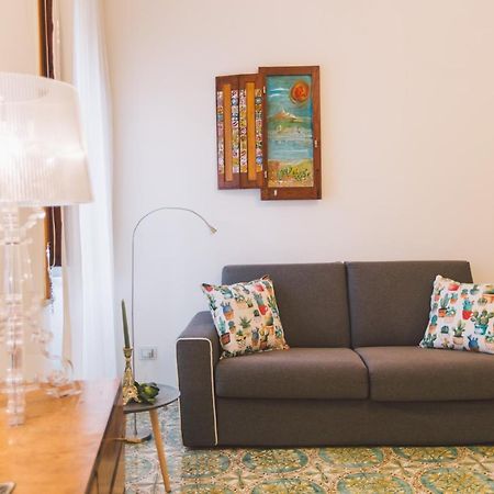 Apartmán Le Muse Di Apollo Syracuse Exteriér fotografie