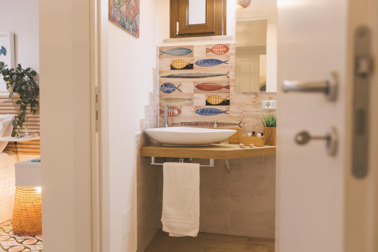 Apartmán Le Muse Di Apollo Syracuse Exteriér fotografie