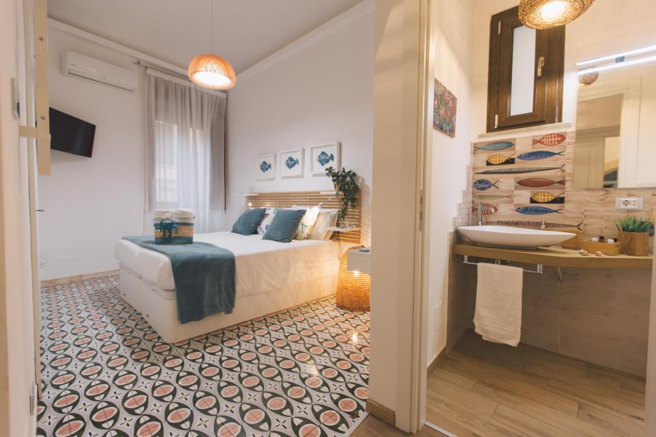 Apartmán Le Muse Di Apollo Syracuse Exteriér fotografie