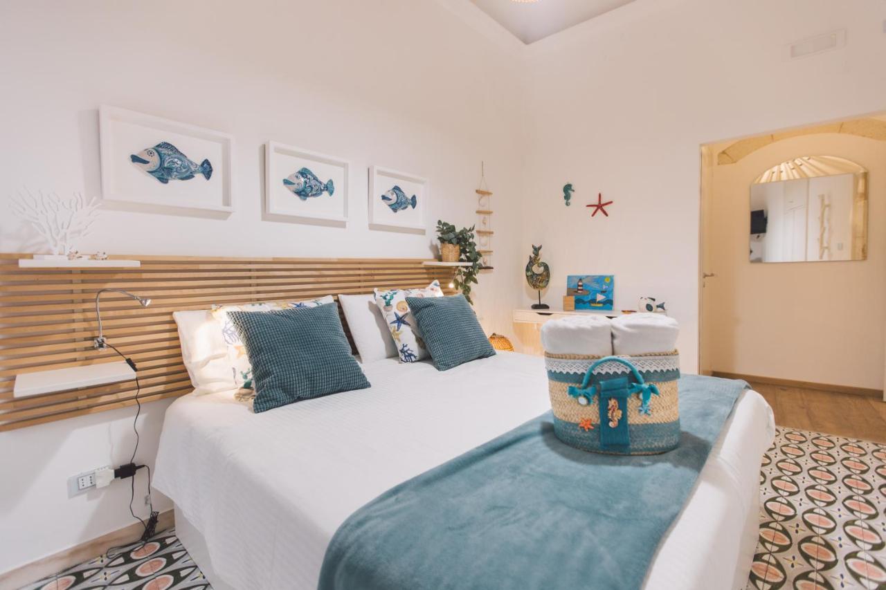 Apartmán Le Muse Di Apollo Syracuse Exteriér fotografie