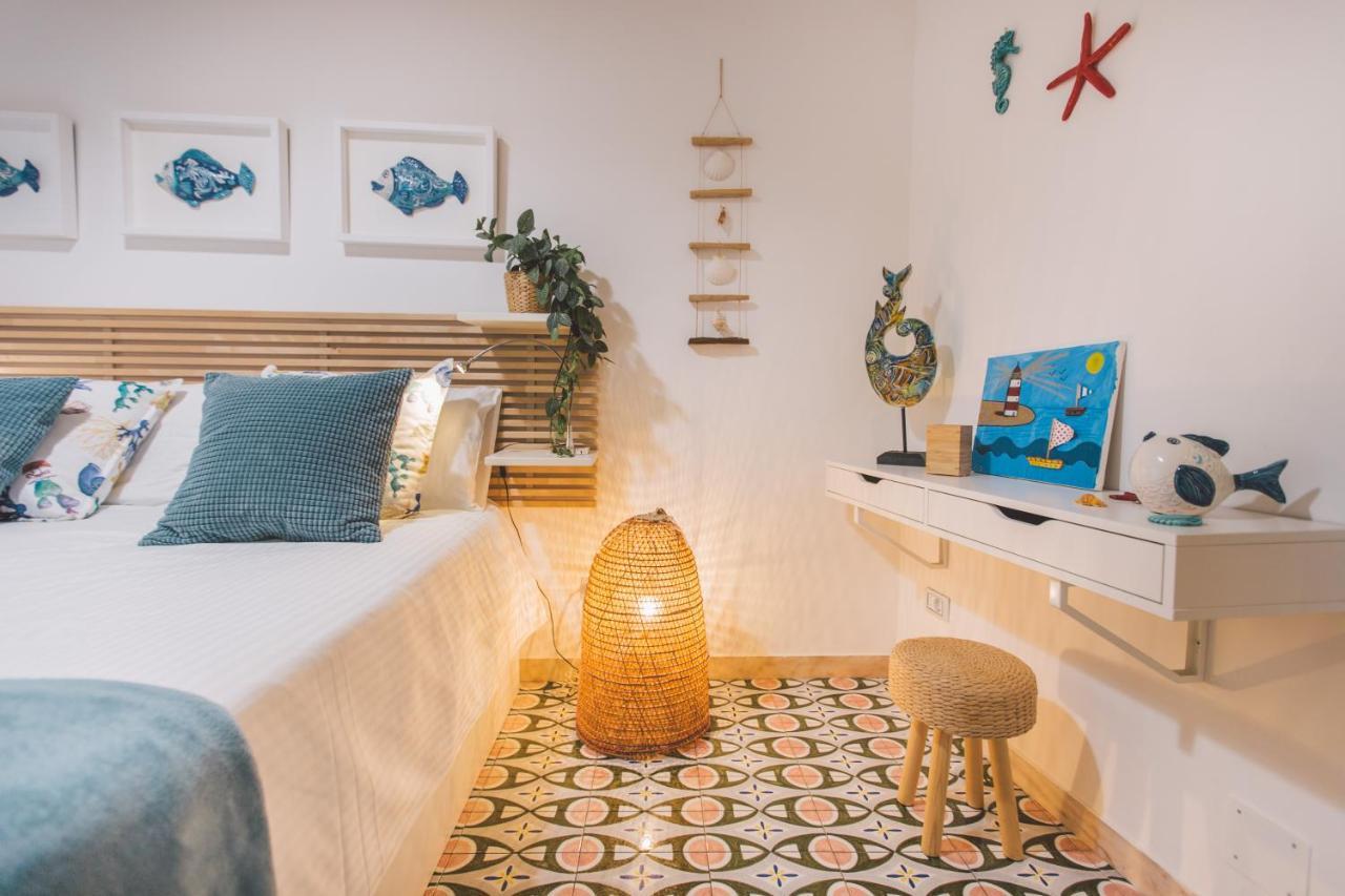 Apartmán Le Muse Di Apollo Syracuse Exteriér fotografie