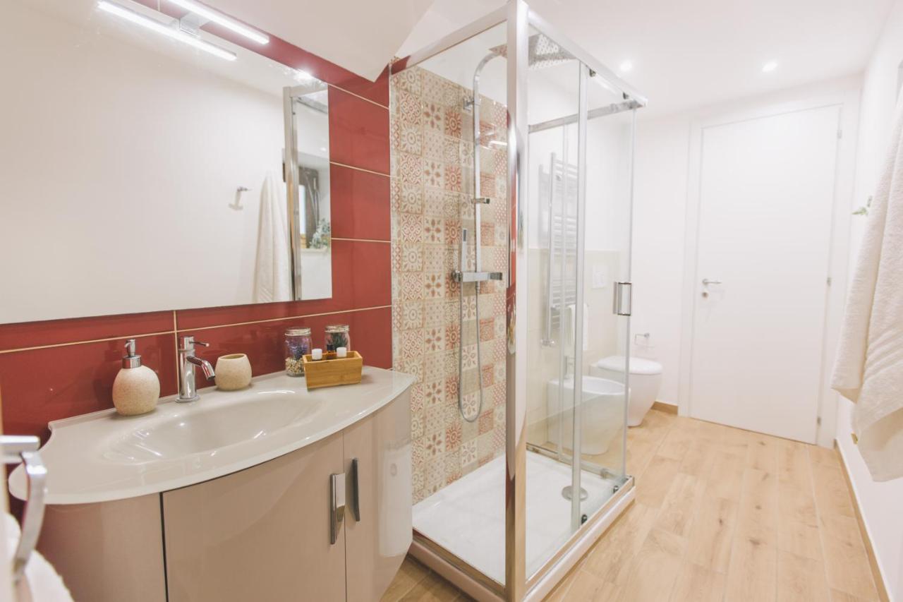 Apartmán Le Muse Di Apollo Syracuse Exteriér fotografie