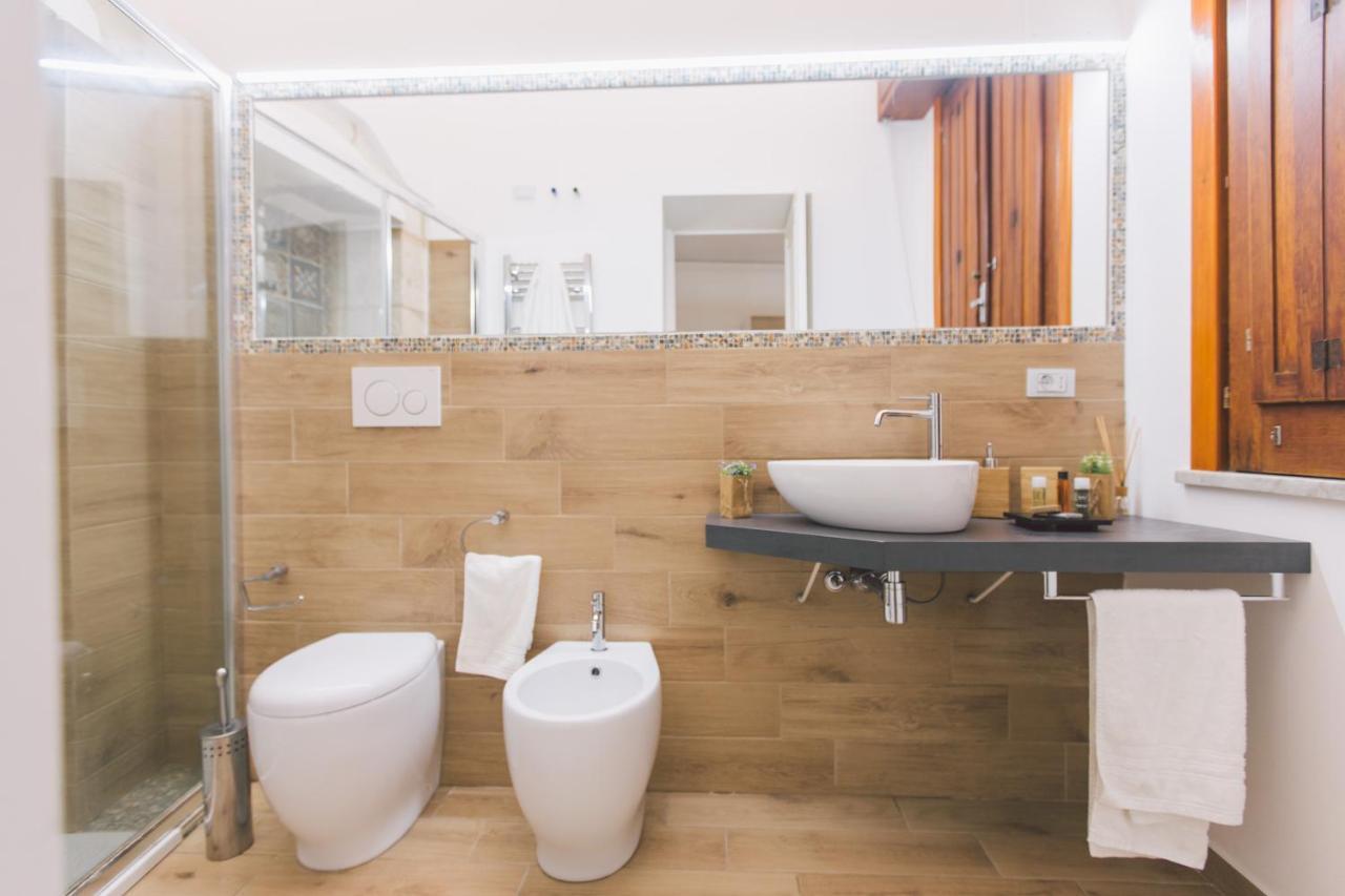 Apartmán Le Muse Di Apollo Syracuse Exteriér fotografie