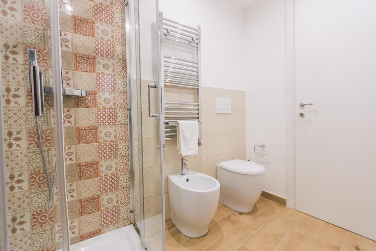 Apartmán Le Muse Di Apollo Syracuse Exteriér fotografie
